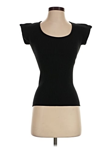 Sisley Short Sleeve Top (view 1)