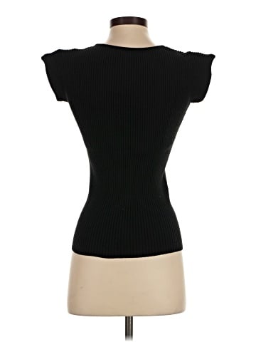 Sisley Short Sleeve Top (view 2)