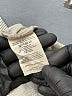 DONNI Gray Cardigan One size - photo 8