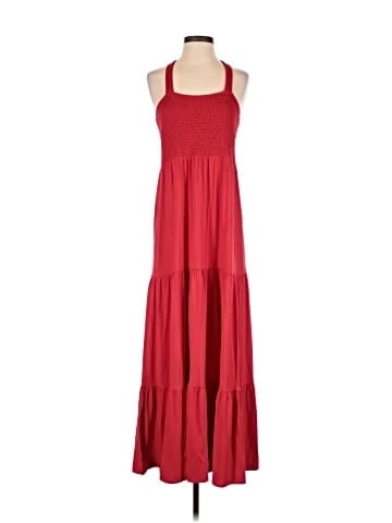 Ann Taylor LOFT Casual Dress (view 1)