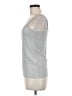 Boutique Essentials Silver Tank Top Size M - photo 5