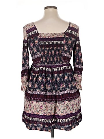 Band of Gypsies Casual Dress (view 2)