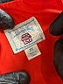 Marmellata Red Dress Size 3T - photo 3