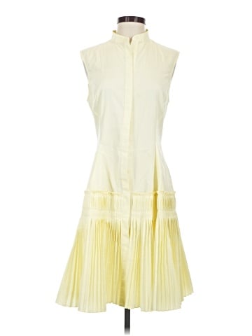 Lela Rose Casual Dress (view 1)