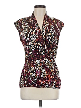 Chaus Sleeveless Blouse (view 1)
