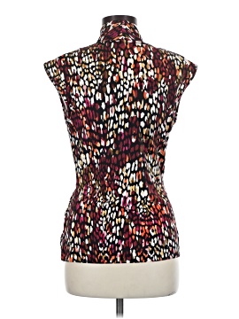 Chaus Sleeveless Blouse (view 2)