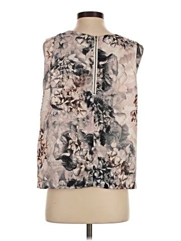 dalia Sleeveless T-Shirt (view 2)