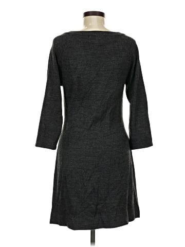 Connected Apparel Casual Dress (view 2)