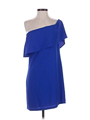 Charles Henry Cocktail Dress (view 1)