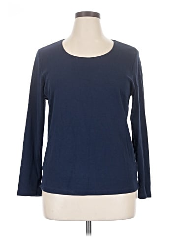 Style&Co Pullover Sweater (view 1)