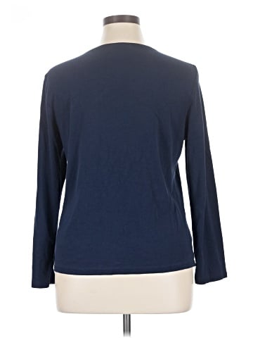 Style&Co Pullover Sweater (view 2)