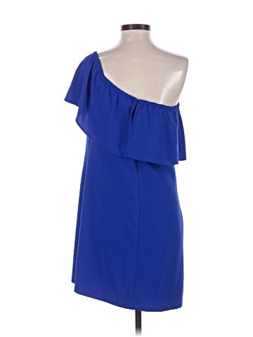Charles Henry Cocktail Dress (view 2)
