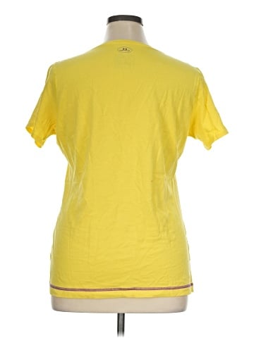 Under Armour Short Sleeve T-Shirt (view 2)