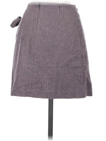 Wilfred Wool Skirt (view 2)