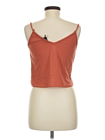 Forever 21 Sleeveless Blouse (view 2)