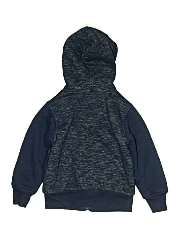 Arizona Jean Company Zip Up Hoodie (view 2)