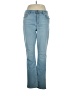 Denizen from Levi's Blue Jeans Size 14 - photo 1