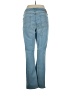 Denizen from Levi's Blue Jeans Size 14 - photo 2