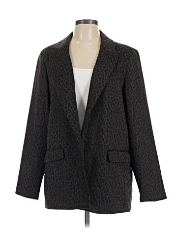Simply Vera Vera Wang Blazer (view 1)