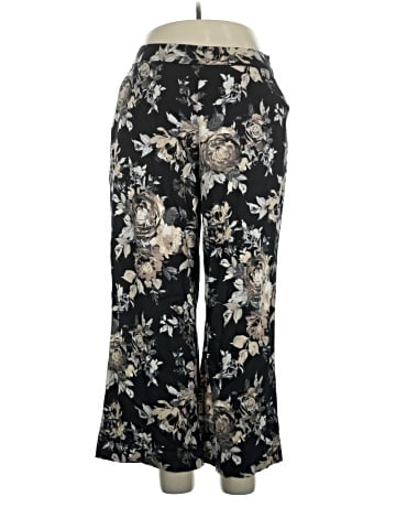 Isaac Mizrahi LIVE! Casual Pants (view 1)