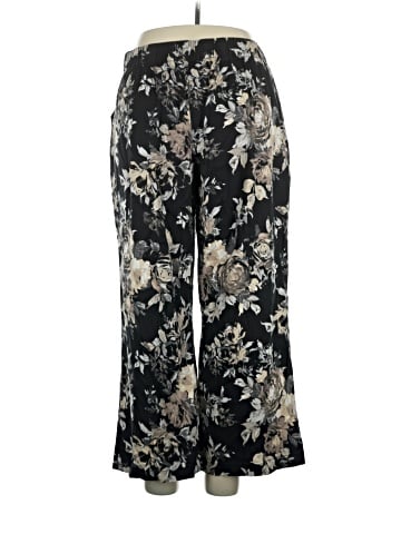 Isaac Mizrahi LIVE! Casual Pants (view 2)