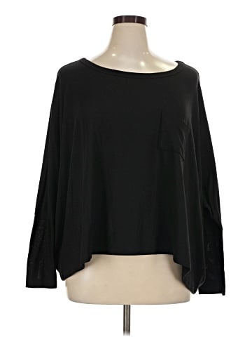 Zenana Pullover Sweater (view 1)