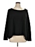 Zenana Black Pullover Sweater Size 1X - photo 1