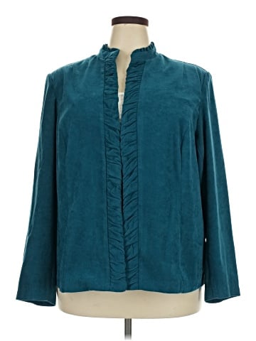 DressBarn Jacket (view 1)