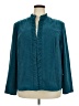 DressBarn Teal Jacket Size 22 - photo 1