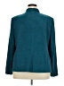 DressBarn Teal Jacket Size 22 - photo 2
