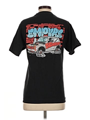 Empyre Short Sleeve Top (view 2)