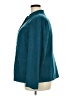DressBarn Teal Jacket Size 22 - photo 5