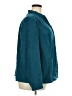 DressBarn Teal Jacket Size 22 - photo 4