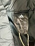Adidas Black Track Jacket Size L - photo 6