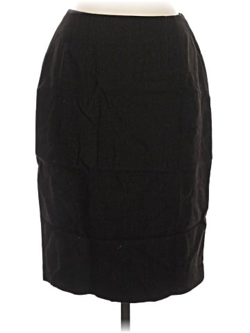 Linda Allard Ellen Tracy Formal Skirt (view 1)