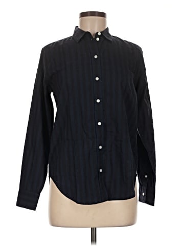 Everlane Long Sleeve Button-Down Shirt (view 1)