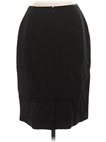 Linda Allard Ellen Tracy Formal Skirt (view 2)