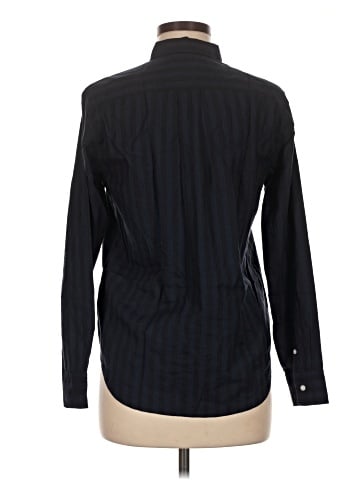 Everlane Long Sleeve Button-Down Shirt (view 2)