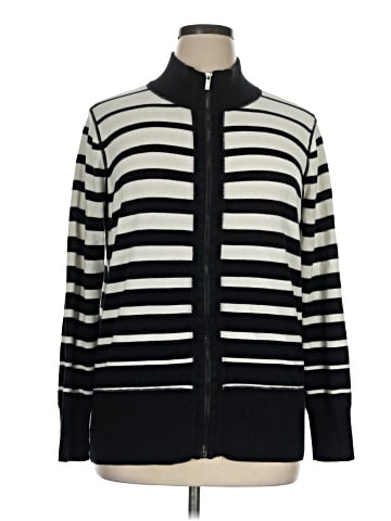 Jones New York Sport Cardigan (view 1)