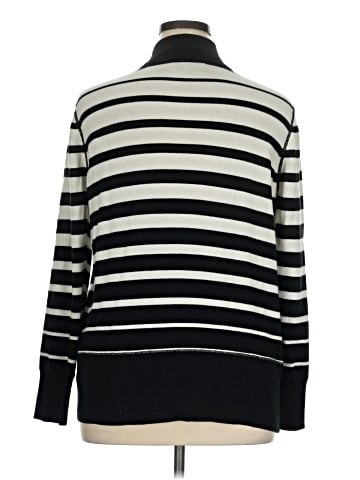Jones New York Sport Cardigan (view 2)