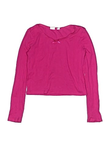 Gap Kids Long Sleeve Top (view 1)