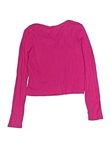 Gap Kids Long Sleeve Top (view 2)