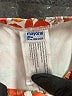 Mayoral Floral Orange Casual Pants 18-24 MO / 24 MO - photo 3