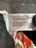 Mayoral Floral Orange Casual Pants 18-24 MO / 24 MO - photo 5