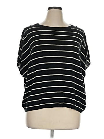 Max Studio Short Sleeve T-Shirt (view 1)
