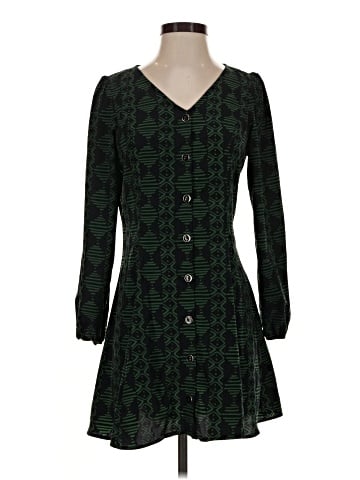 Everly 3/4 Sleeve Top (view 1)