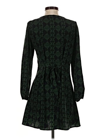 Everly 3/4 Sleeve Top (view 2)