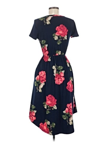 Reba Casual Dress (view 2)
