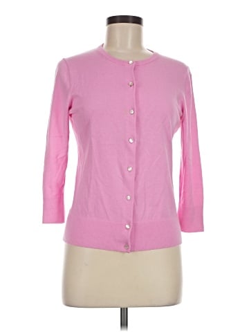 Ann Taylor Cardigan (view 1)