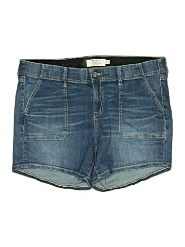Torrid Denim Shorts (view 1)